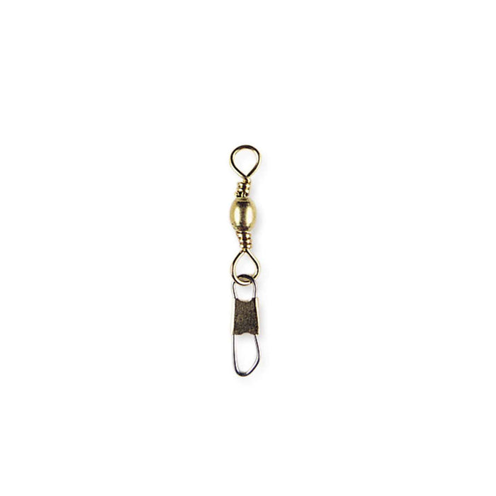 Gold Barrel Swivel Größe 8 Lineaeffe 8001108