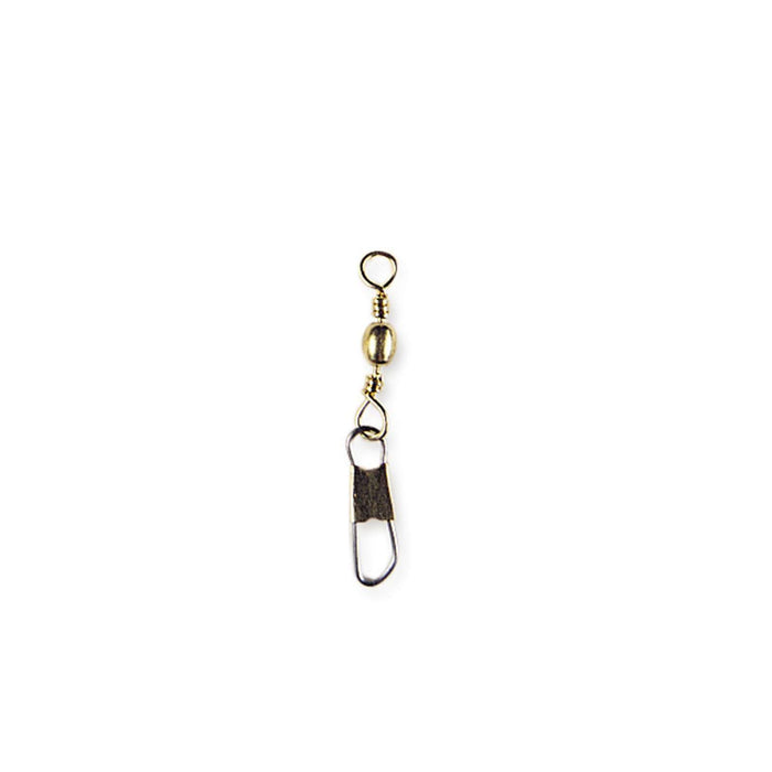 Gold Barrel Swivel Größe 10 Lineaeffe 8001110