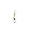 Gold Barrel Swivel Größe 10 Lineaeffe 8001110