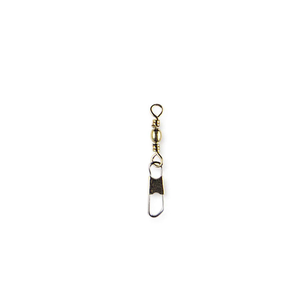 Gold Barrel Swivel Größe 12 Lineaeffe 8001112