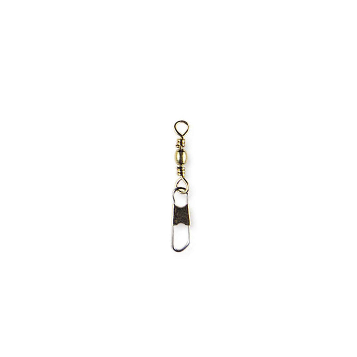 Gold Barrel Swivel Größe 12 Lineaeffe 8001112