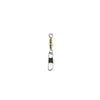 Gold Barrel Swivel Größe 12 Lineaeffe 8001112