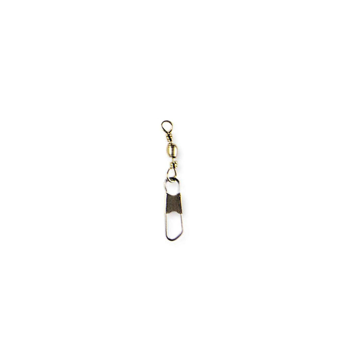 Gold Barrel Swivel Größe 14 Lineaeffe 8001114