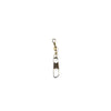 Gold Barrel Swivel Größe 14 Lineaeffe 8001114