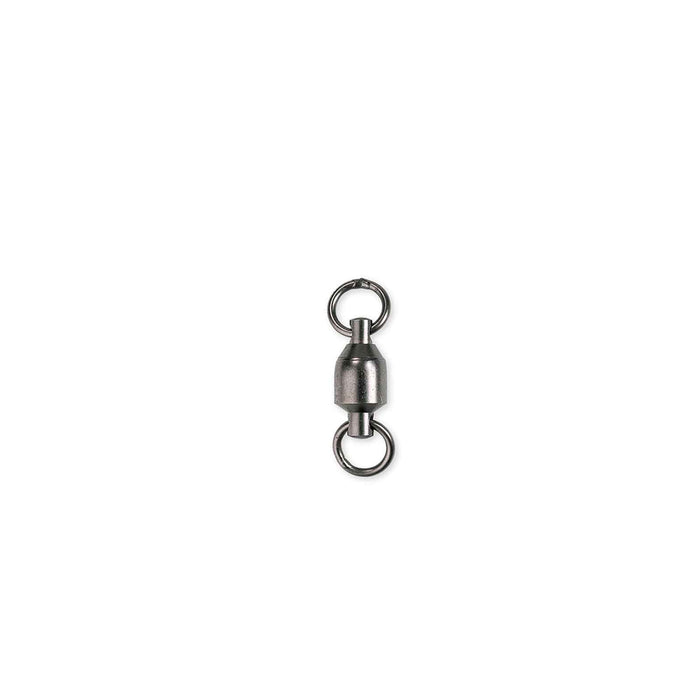 Schwarznickel Edelstahl Kugelgelenk 1m Lineaeffe 8001201-B