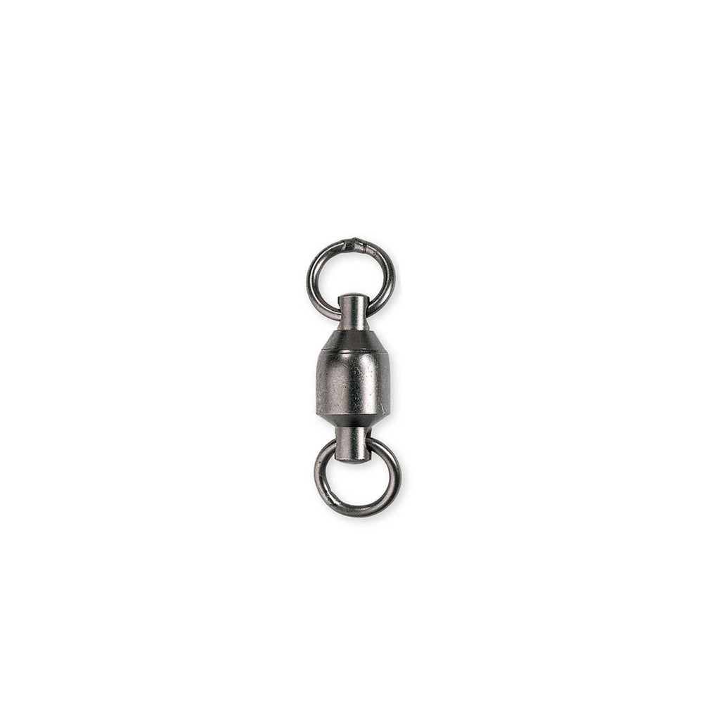 Schwarznickel Edelstahl Kugelgelenk 4m Lineaeffe 8001204-B