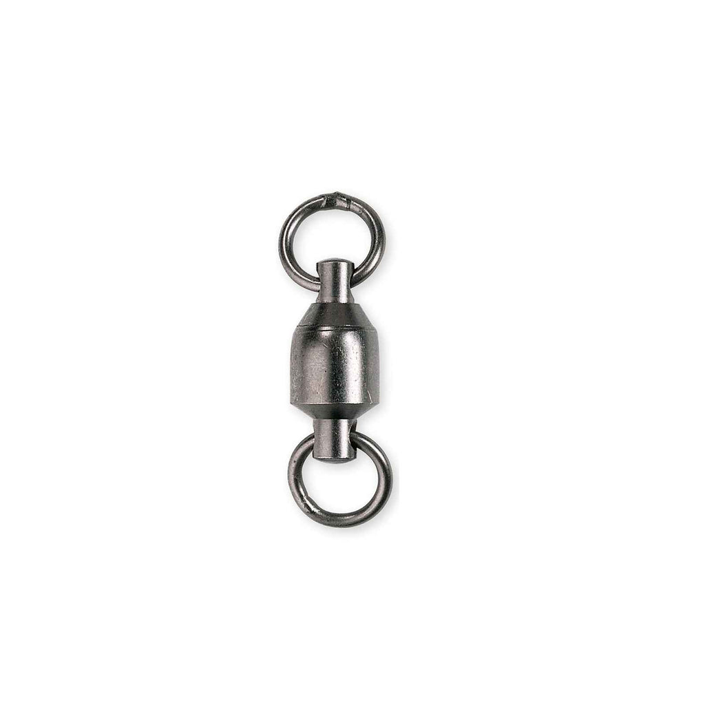 Schwarznickel Edelstahl Kugelgelenk 8m Lineaeffe 8001208-B