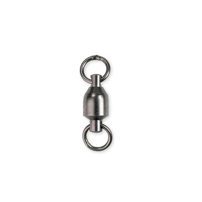 Schwarznickel Edelstahl Kugelgelenk 8m Lineaeffe 8001208-B