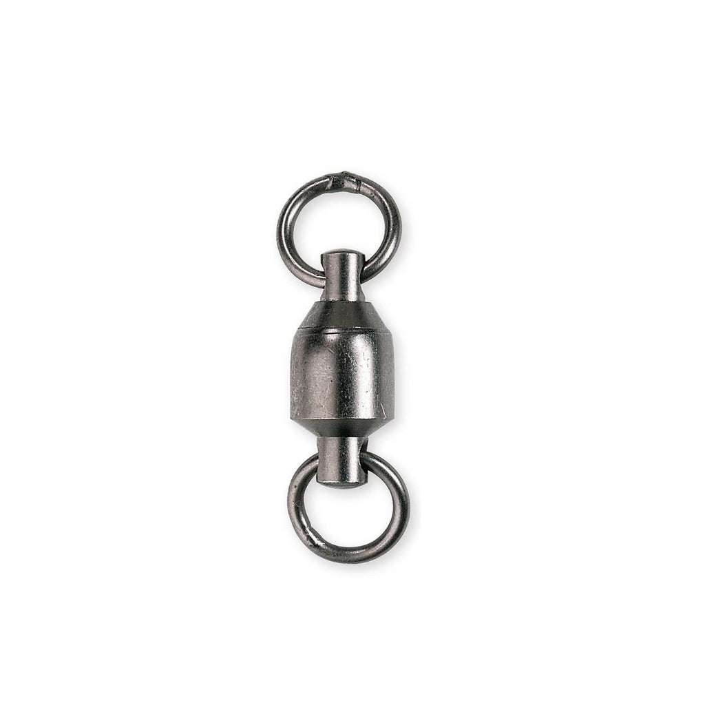Schwarznickel Edelstahl Kugelgelenk 9m Lineaeffe 8001209-B