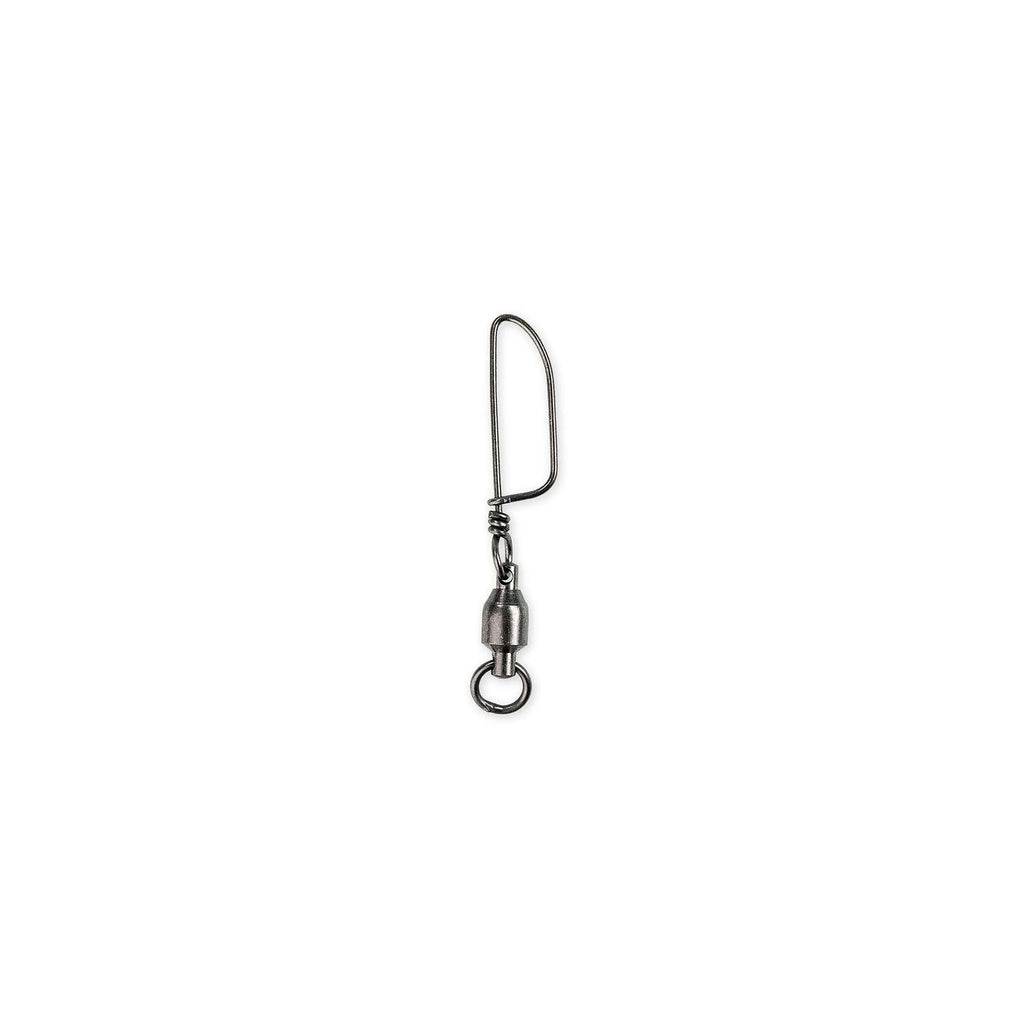 Großes Schwarznickel Edelstahl Kugelgelenk 3m Lineaeffe 8001303-B