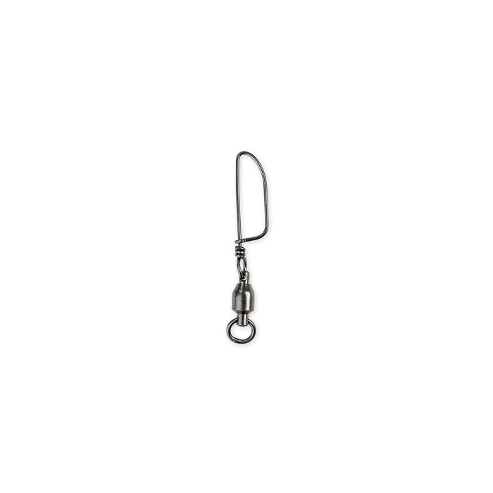 Großes Schwarznickel Edelstahl Kugelgelenk 3m Lineaeffe 8001303-B