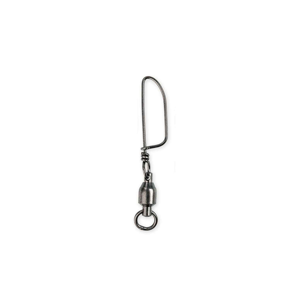 Großes Schwarznickel Edelstahl Kugelgelenk 5m Lineaeffe 8001305-B