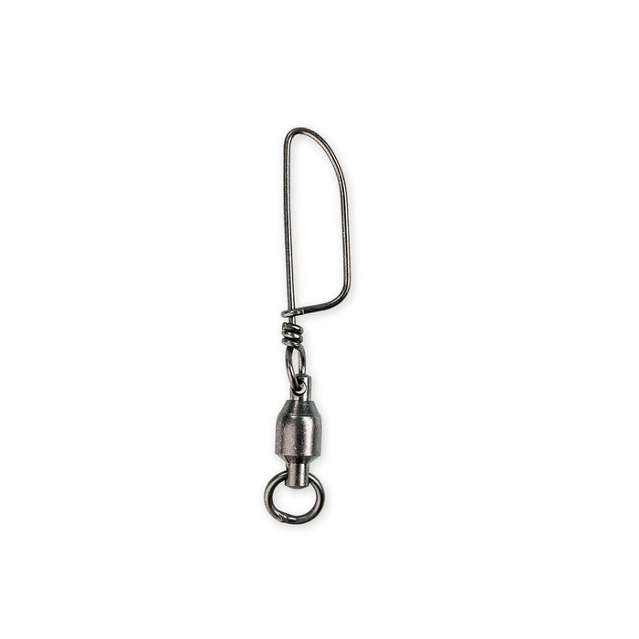 Großes Schwarznickel Edelstahl Kugelgelenk 7m Lineaeffe 8001307-B