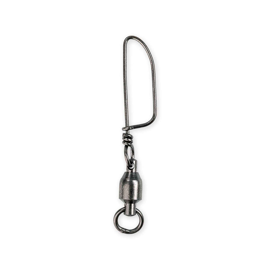 Großes Schwarznickel Edelstahl Kugelgelenk 8m Lineaeffe 8001308-B
