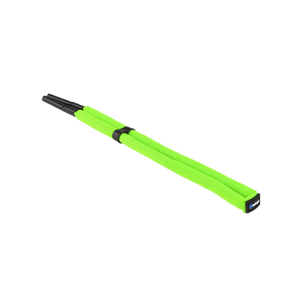 Schwimmende Sonnenbrillen Halter Lime-Fluor Surflogic 80013