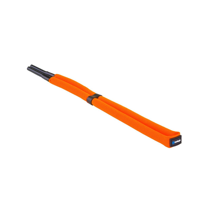 Schwimmende Sonnenbrillen Halter Orange-Fluor Surflogic 80014