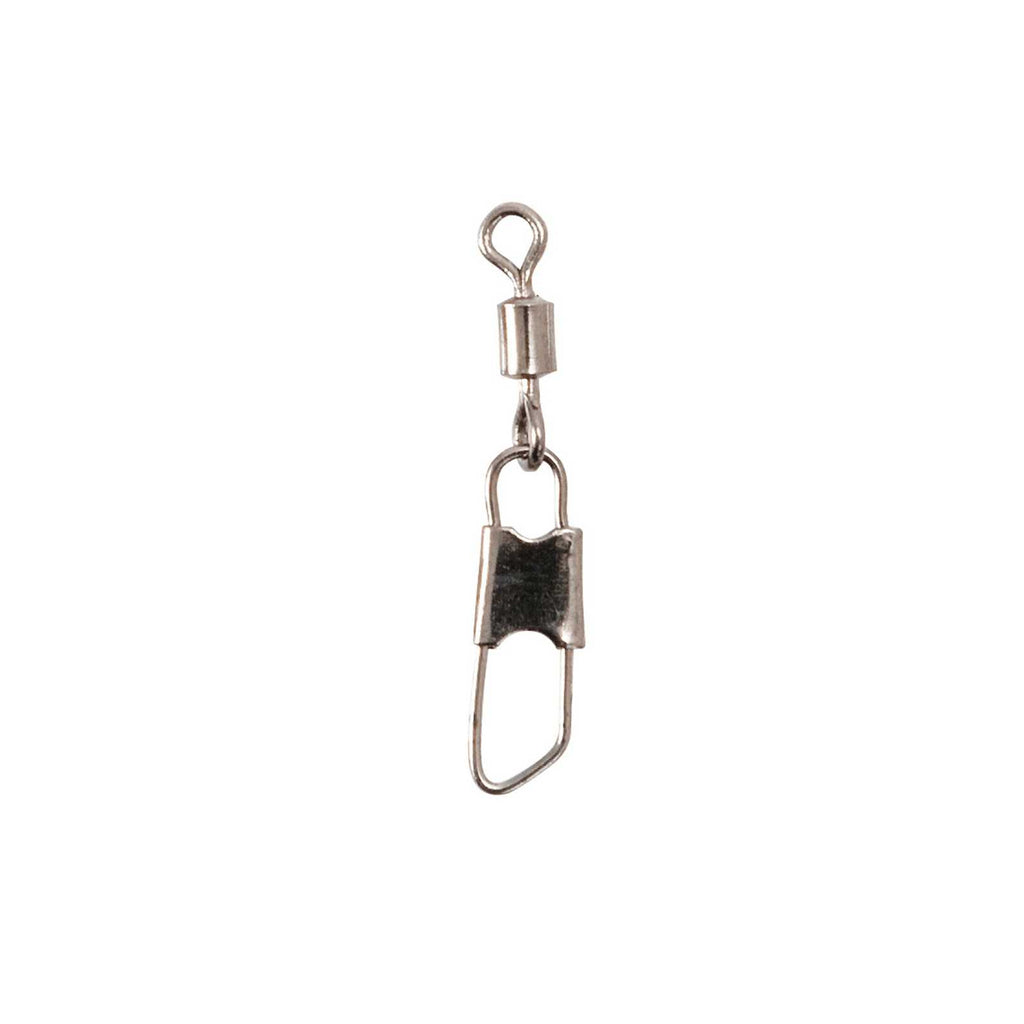 Rolling Swivel mit Snap Größe 10 Lineaeffe 8001810