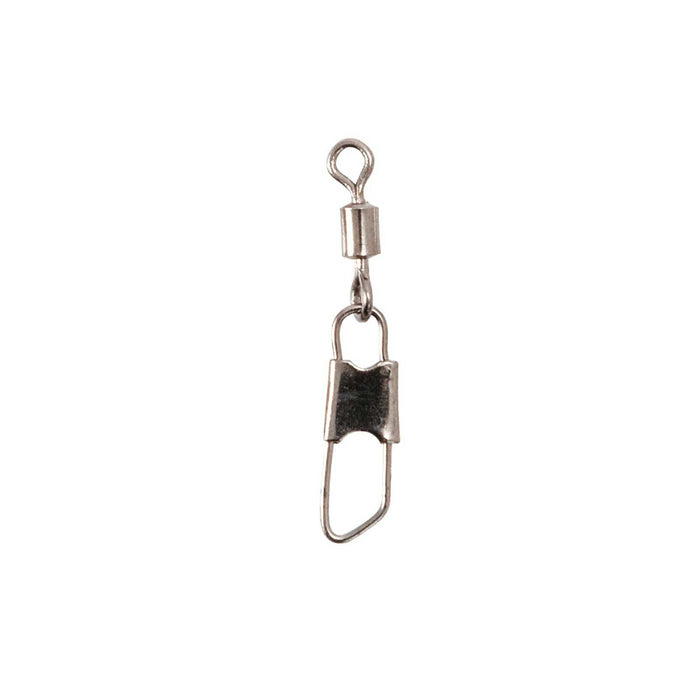 Rolling Swivel mit Snap Größe 10 Lineaeffe 8001810