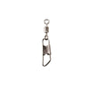 Rolling Swivel mit Snap Größe 12 Lineaeffe 8001812
