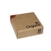 Surf Wachs Organic Tropical Basis 4 Stk 25°C+ Surflogic 80101