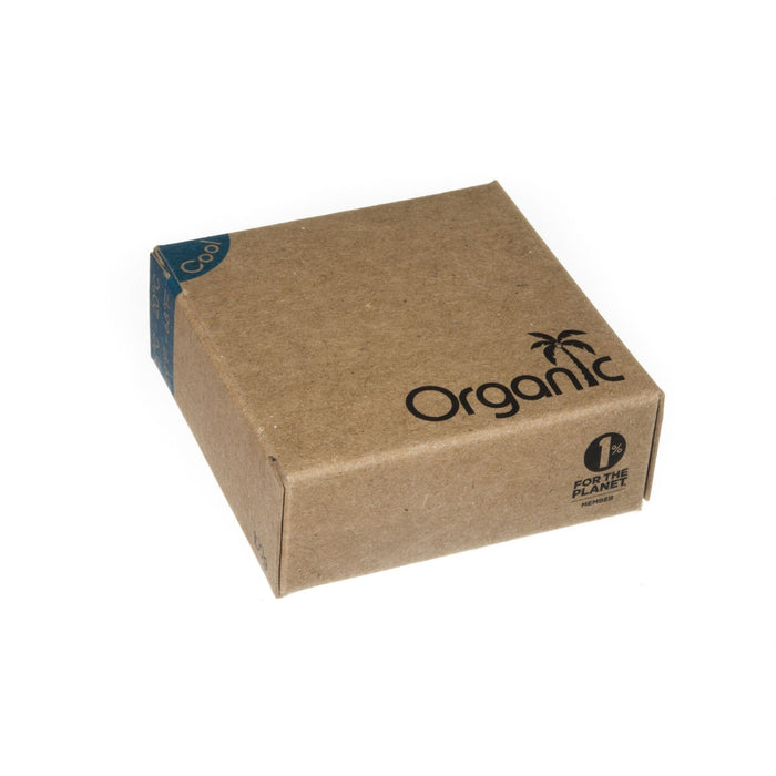Surf Wachs Organic Kühl 4 Stk 15-20 °C Surflogic 80103
