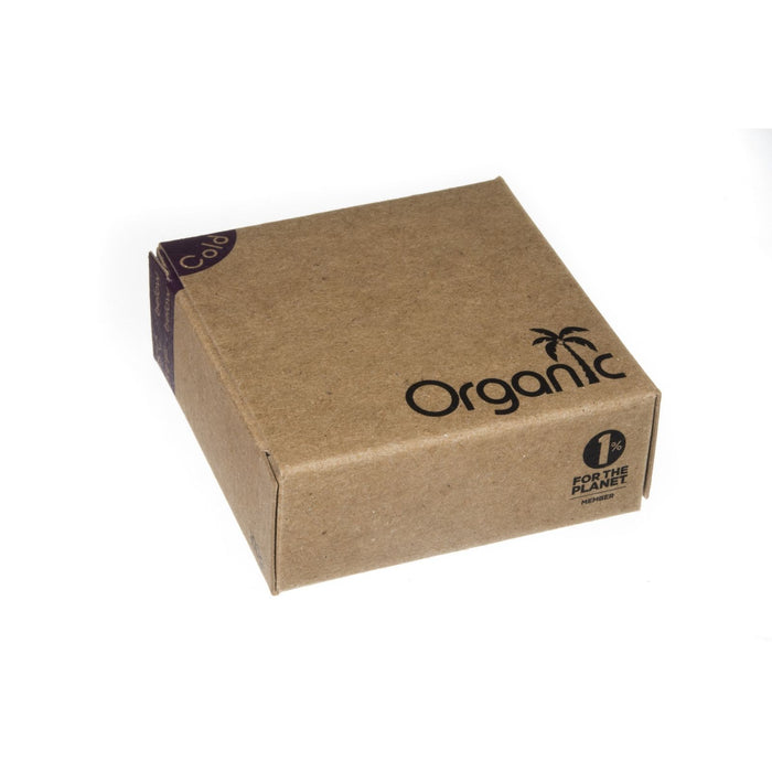 Surf Wachs Organic Kalt 4 Stk 15 °C- Surflogic 80104