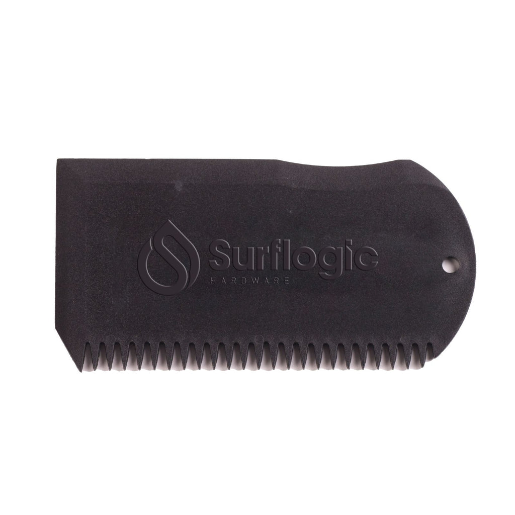 Wachs Kamm Schwarz Surflogic 80109
