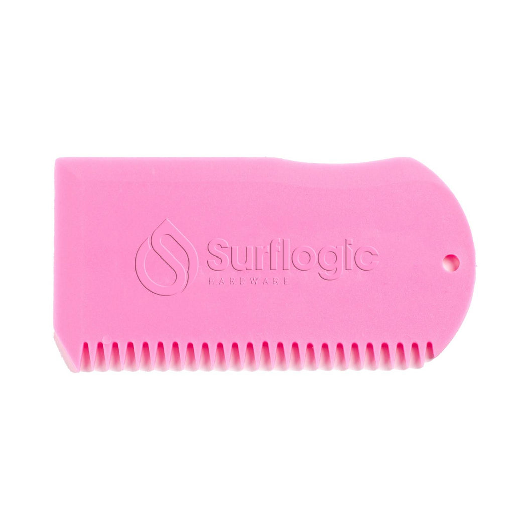 Wachs Kamm Pink Surflogic 80111
