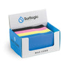 Pack Wachs Kamm 24 Einheiten Surflogic 80116