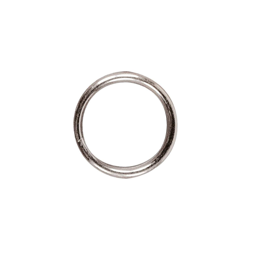 Kleine Ringe 6mm Lineaeffe 8020065