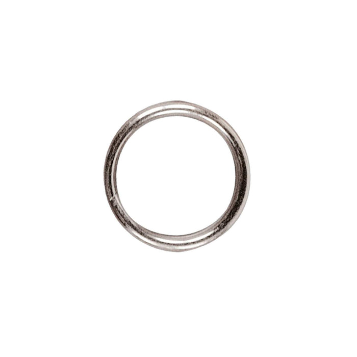 Kleine Ringe 6mm Lineaeffe 8020065
