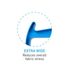 Weste Halter Vpro Surflogic 80201