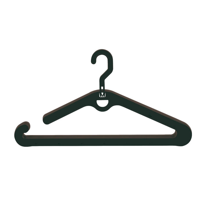 Neoprenanzug Halter Schwarz Surflogic 80204
