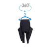 Neoprenanzug Halter Schwarz Surflogic 80204