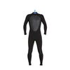Neoprenanzug Halter Schwarz Surflogic 80204