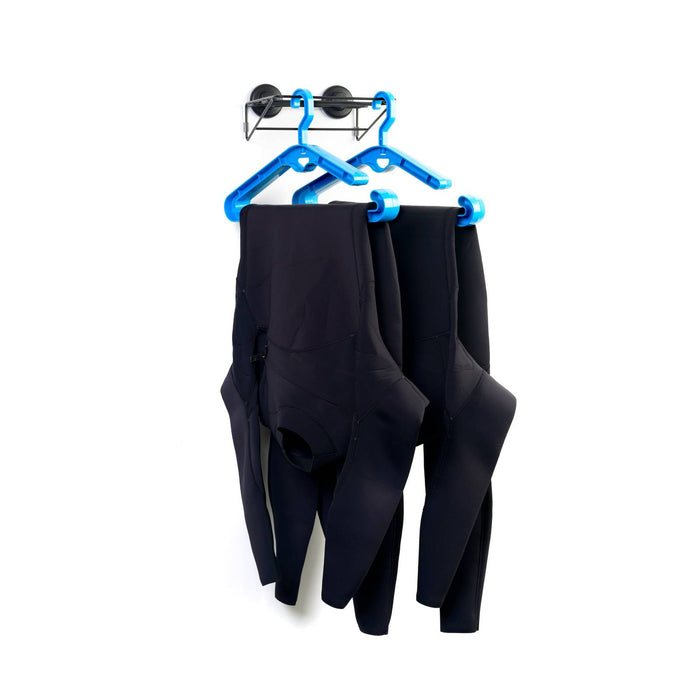 Neoprenanzug Halter Schwarz Surflogic 80204