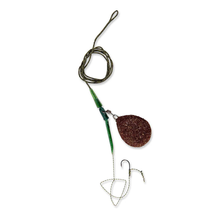 Blei-Kern Sicherheitsled Komplett-Rigg Lineaeffe 8024809