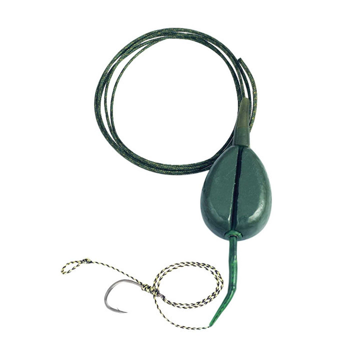 Blei-Kern Inline-Blei-Rigg Lineaeffe 8024811