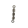 Verbundenen Rolling Swivel Größe 2 Lineaeffe 8032002