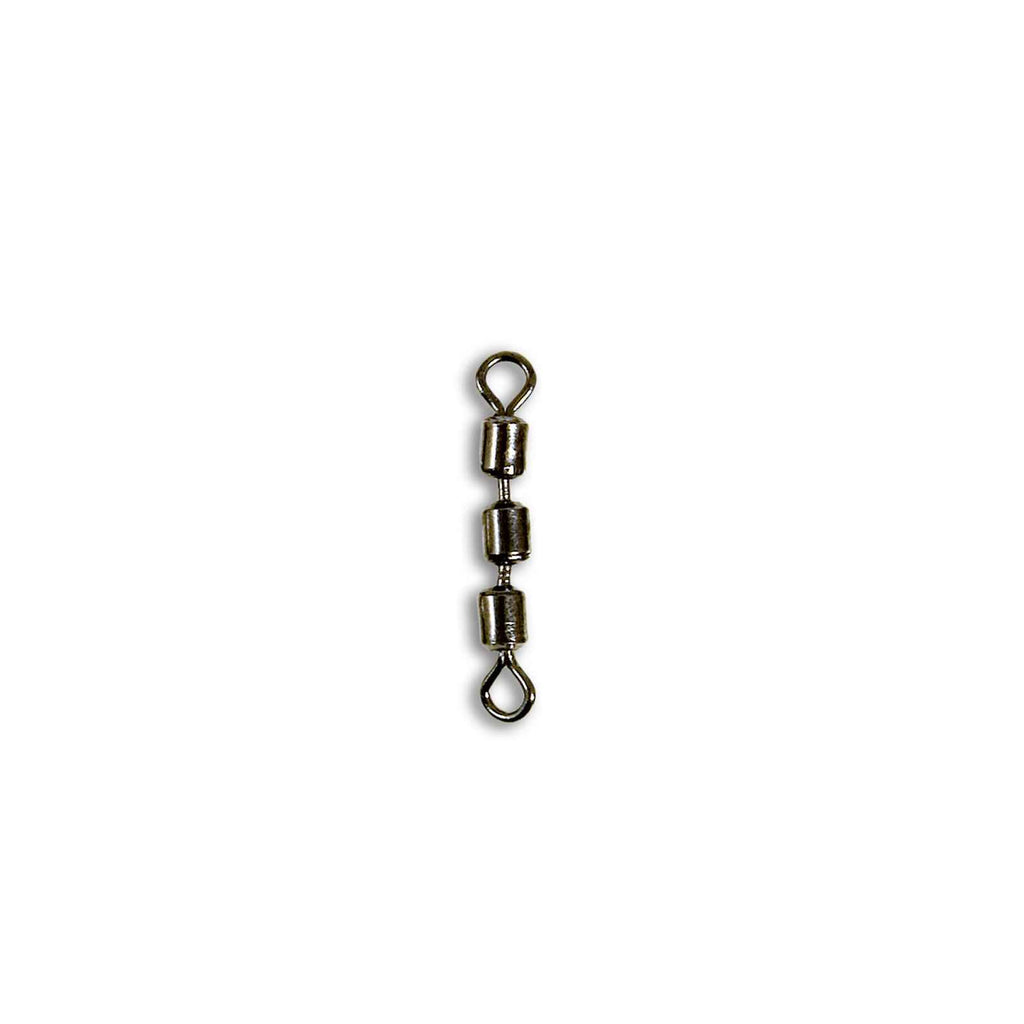 Verbundenen Rolling Swivel Größe 8 Lineaeffe 8032008