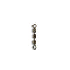 Verbundenen Rolling Swivel Größe 8 Lineaeffe 8032008