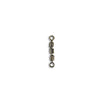 Verbundenen Rolling Swivel Größe 20 Lineaeffe 8032020