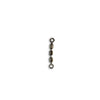 Verbundenen Rolling Swivel Größe 22 Lineaeffe 8032022
