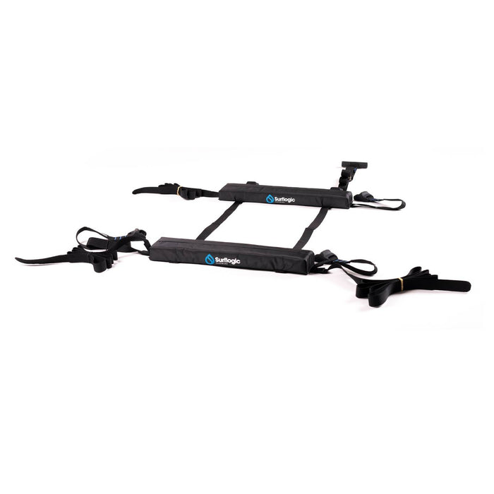 Weiche Racks 3 Türen Surflogic 80401