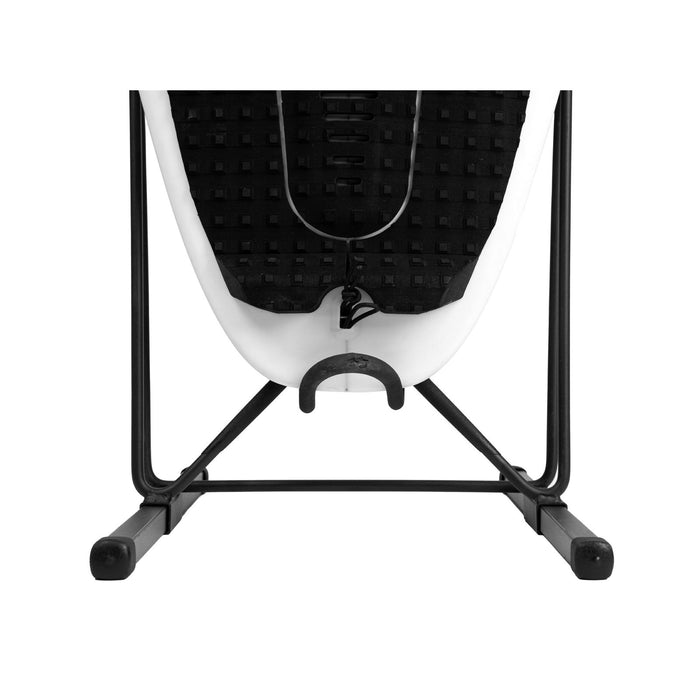 Freistehender Einzel Surfboard Rack Heckstütze Surflogic 80404