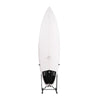 Freistehender Einzel Surfboard Rack Heckstütze Surflogic 80404