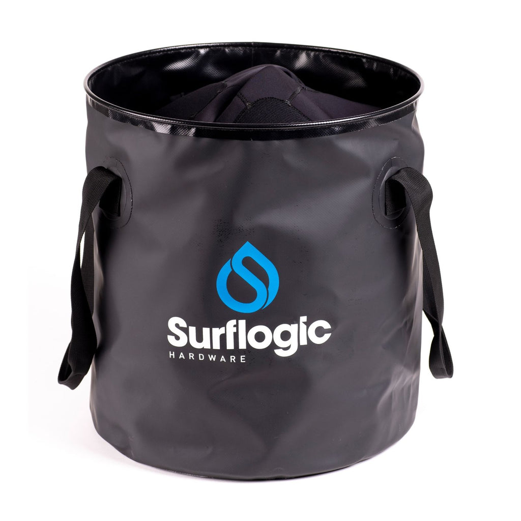 Faltbarer Wasserdichter Behälter 50L Surflogic 80601