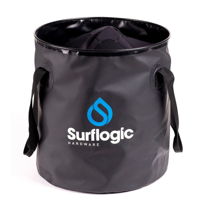 Faltbarer Wasserdichter Behälter 50L Surflogic 80601