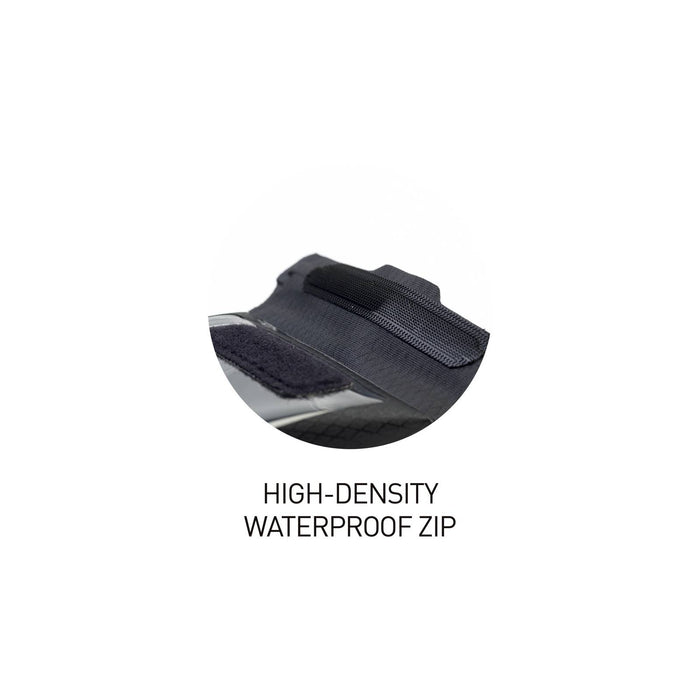 Wasserdichte Telefonhülle Schwarz XL Surflogic 80602