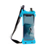 Wasserdichte Telefonhülle Blau XL Surflogic 80603